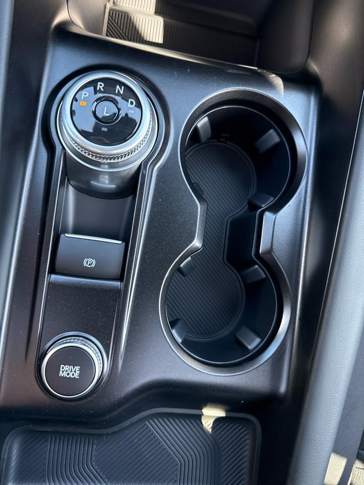 Ford Explorer ST-Line 4WD 2026