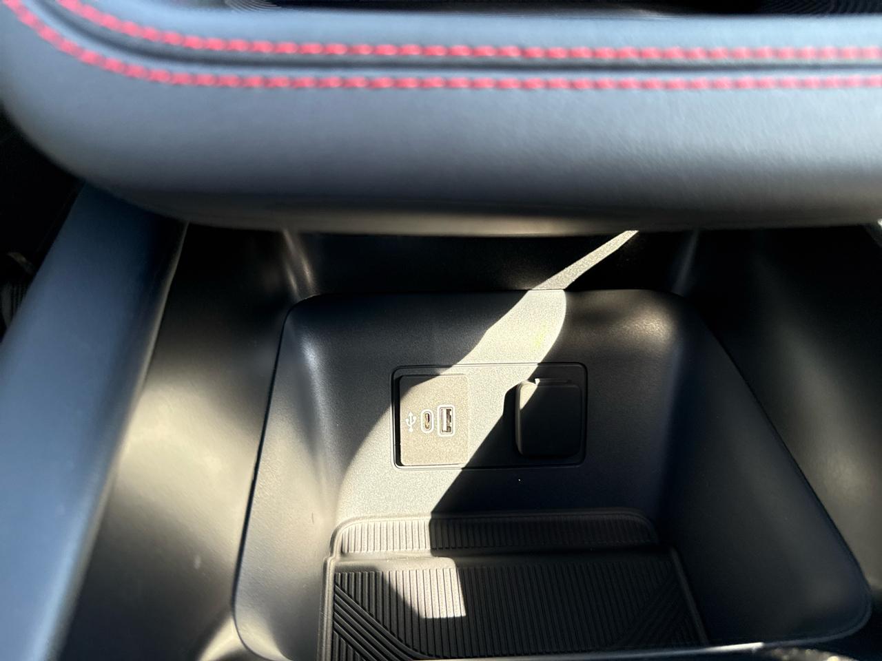 Ford Explorer ST-Line 4WD 2026