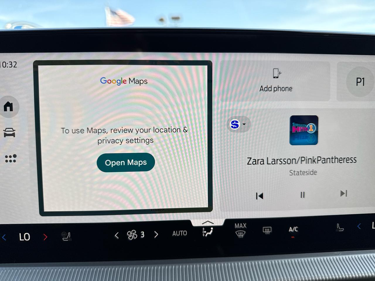 Ford Explorer ST-Line 4WD 2026