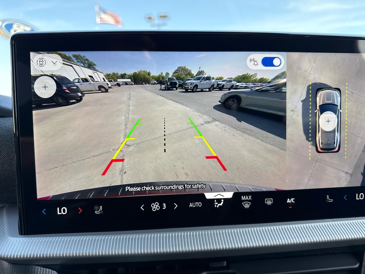 Ford Explorer ST-Line 4WD 2026