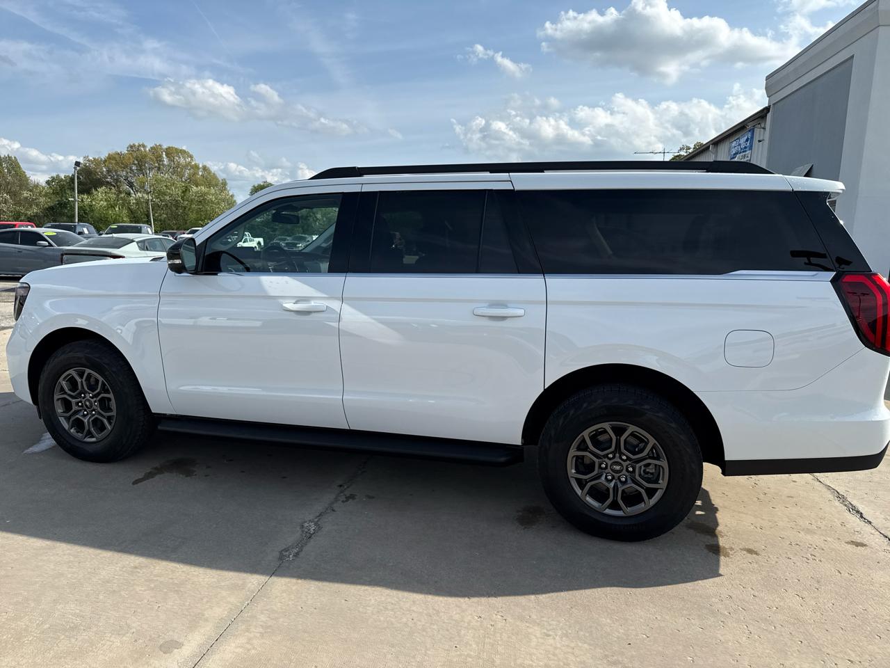 Ford Expedition Max Active 4x4 2026