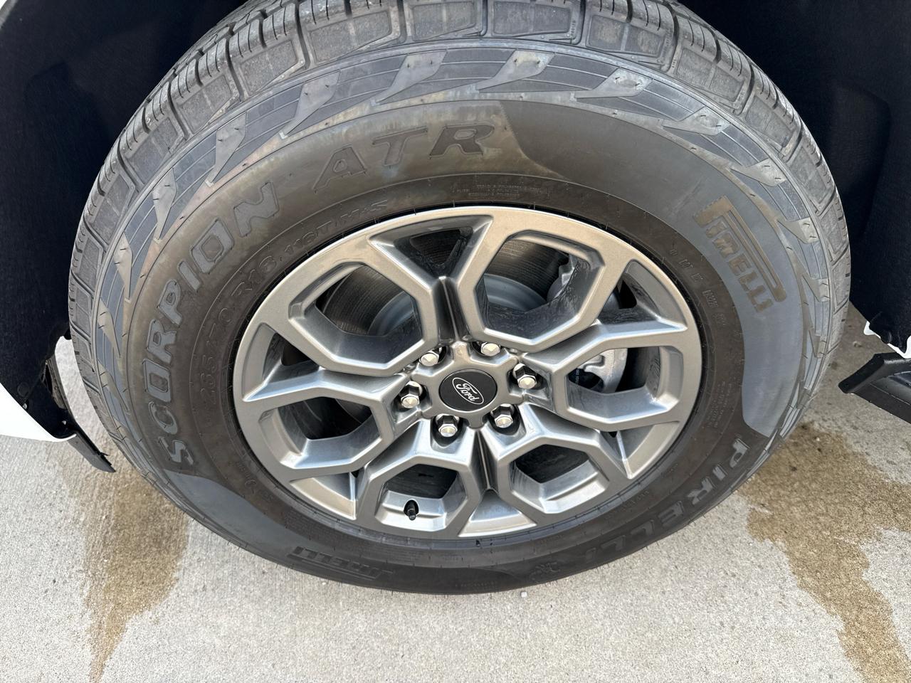 Ford Expedition Max Active 4x4 2026