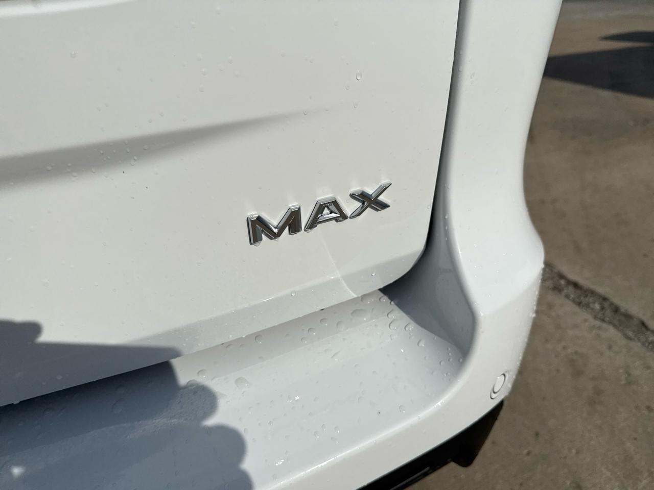 Ford Expedition Max Active 4x4 2026