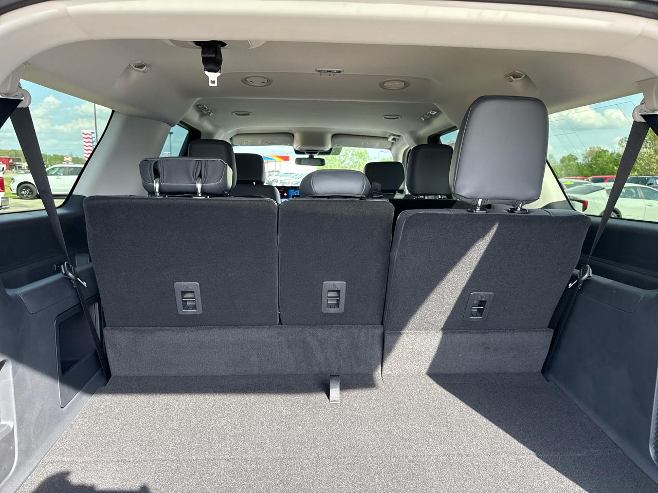 Ford Expedition Max Active 4x4 2026