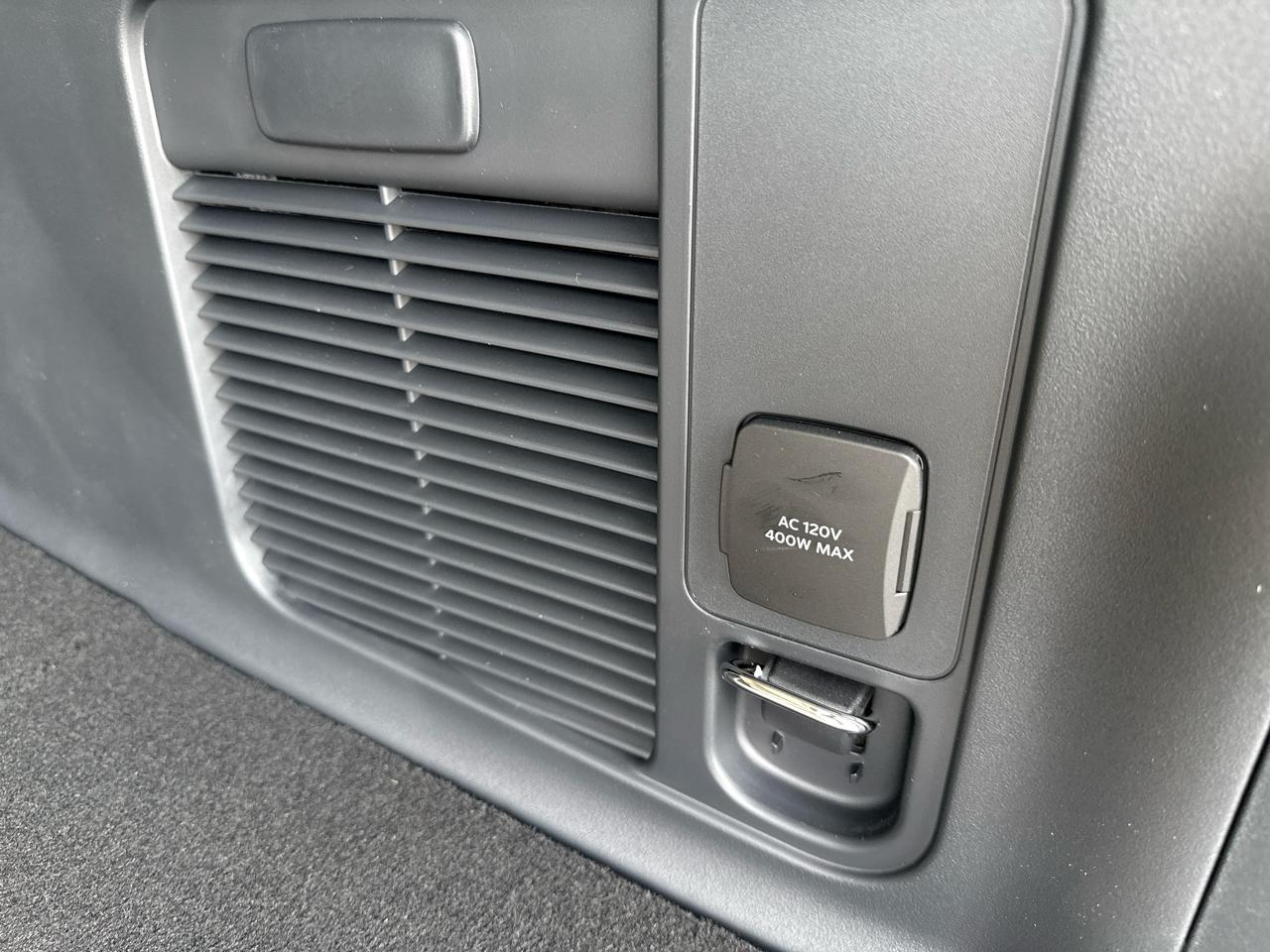 Ford Expedition Max Active 4x4 2026