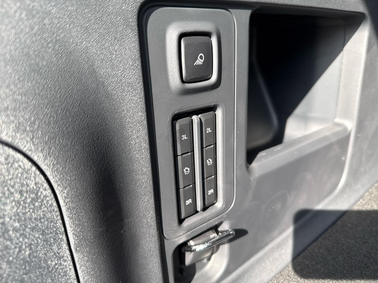 Ford Expedition Max Active 4x4 2026