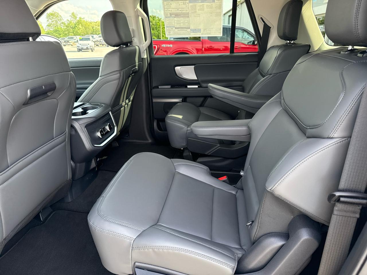 Ford Expedition Max Active 4x4 2026