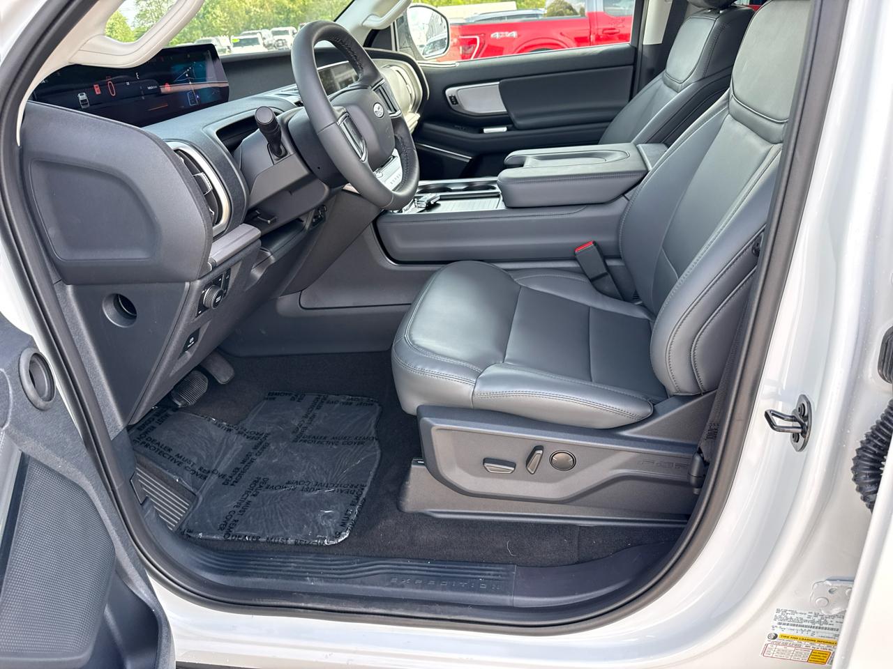 Ford Expedition Max Active 4x4 2026