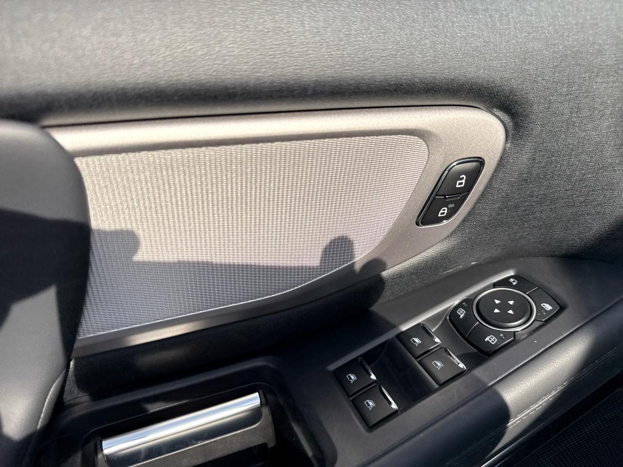 Ford Expedition Max Active 4x4 2026