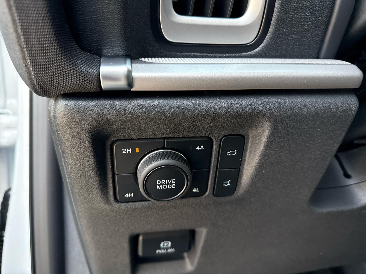 Ford Expedition Max Active 4x4 2026