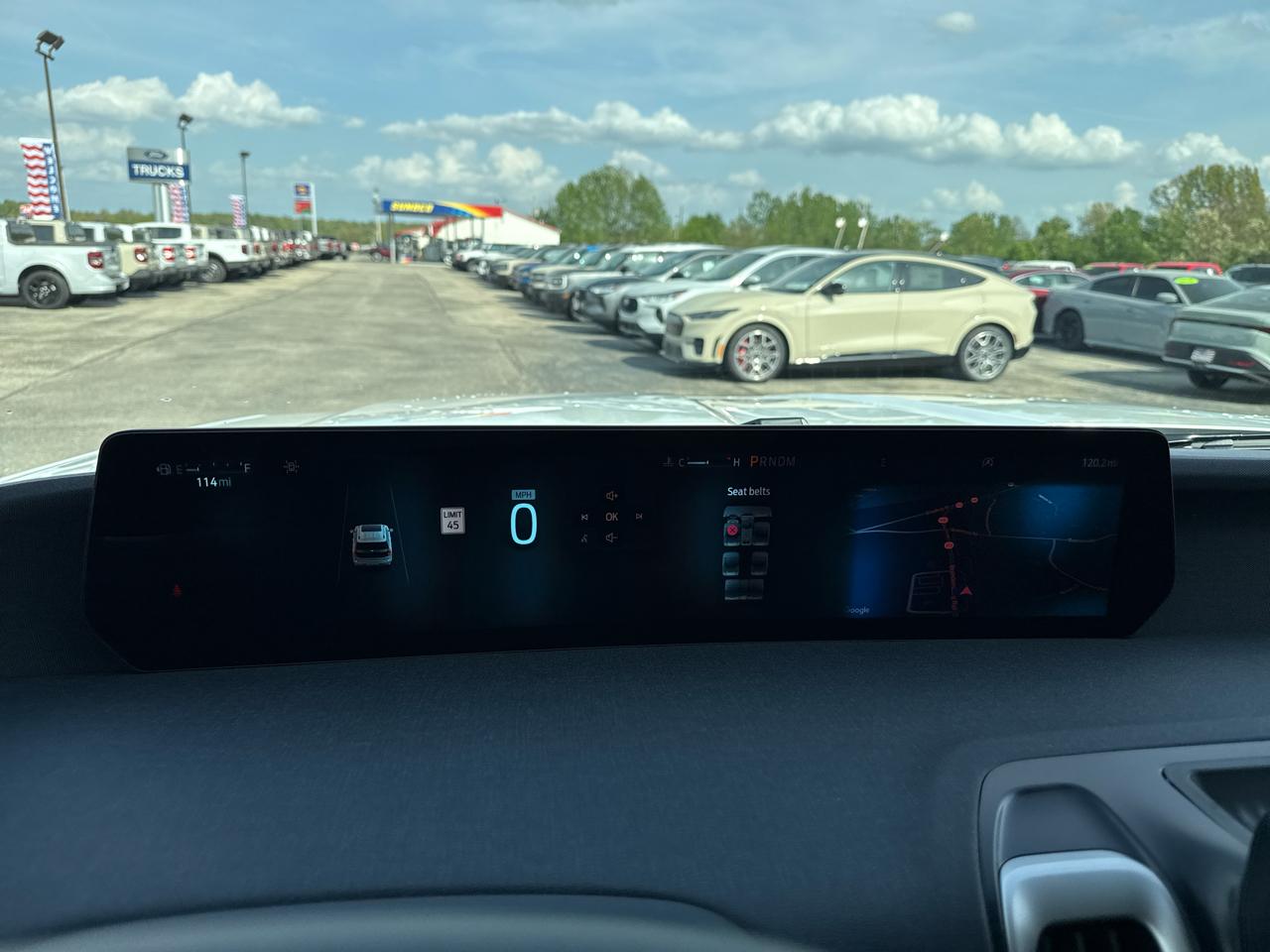 Ford Expedition Max Active 4x4 2026