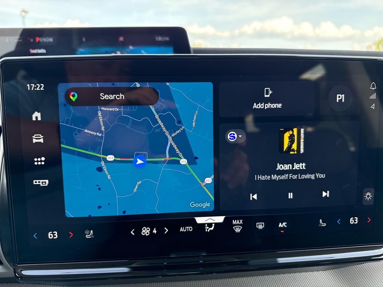 Ford Expedition Max Active 4x4 2026