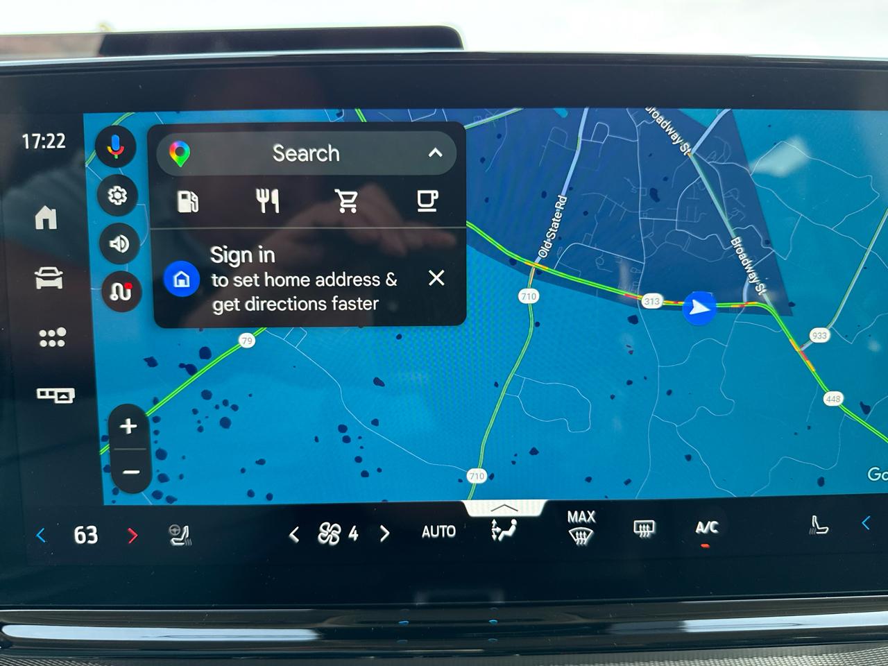 Ford Expedition Max Active 4x4 2026