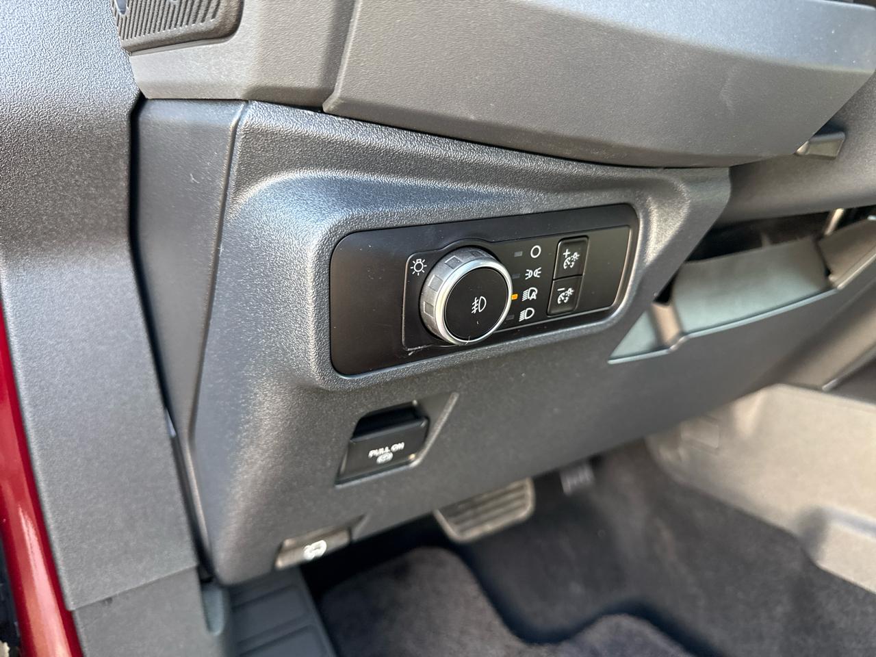 Ford Bronco Badlands 2 Door Advanced 4x4 2026