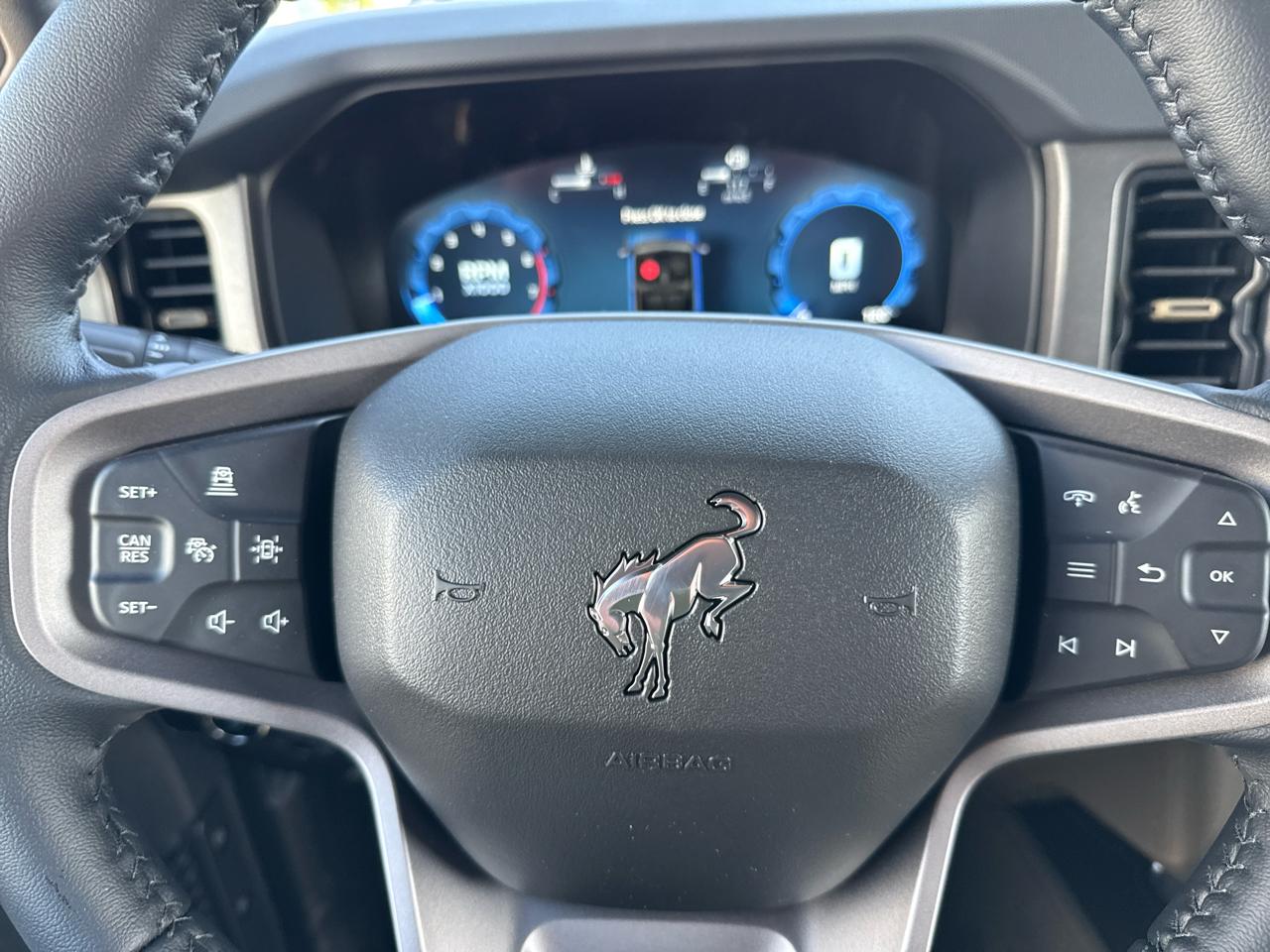 Ford Bronco Badlands 2 Door Advanced 4x4 2026