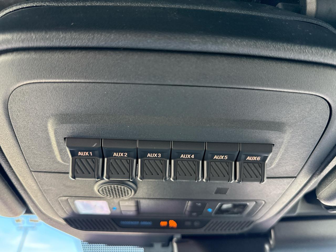 Ford Bronco Badlands 2 Door Advanced 4x4 2026