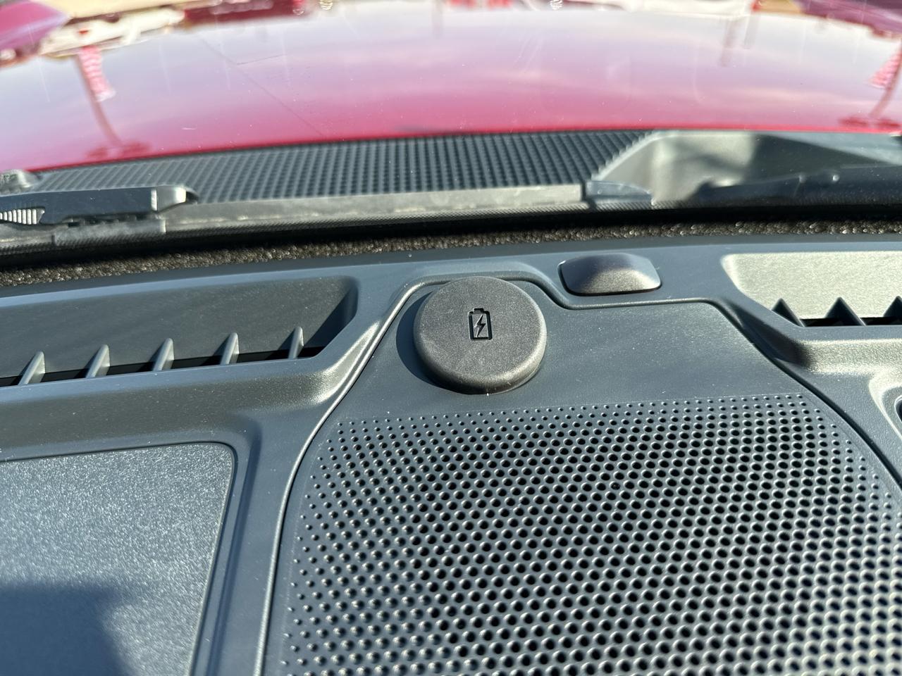 Ford Bronco Badlands 2 Door Advanced 4x4 2026