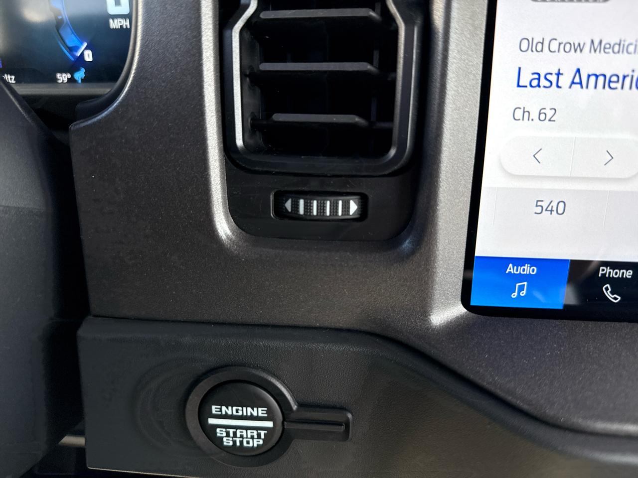 Ford Bronco Badlands 2 Door Advanced 4x4 2026