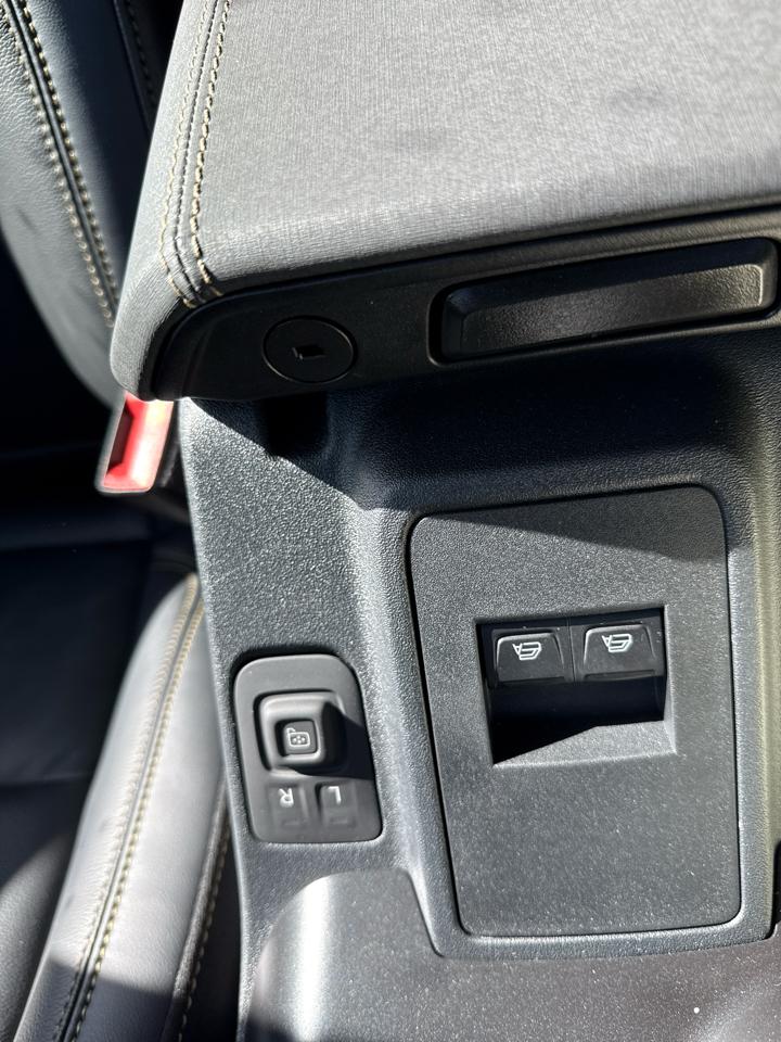 Ford Bronco Badlands 2 Door Advanced 4x4 2026