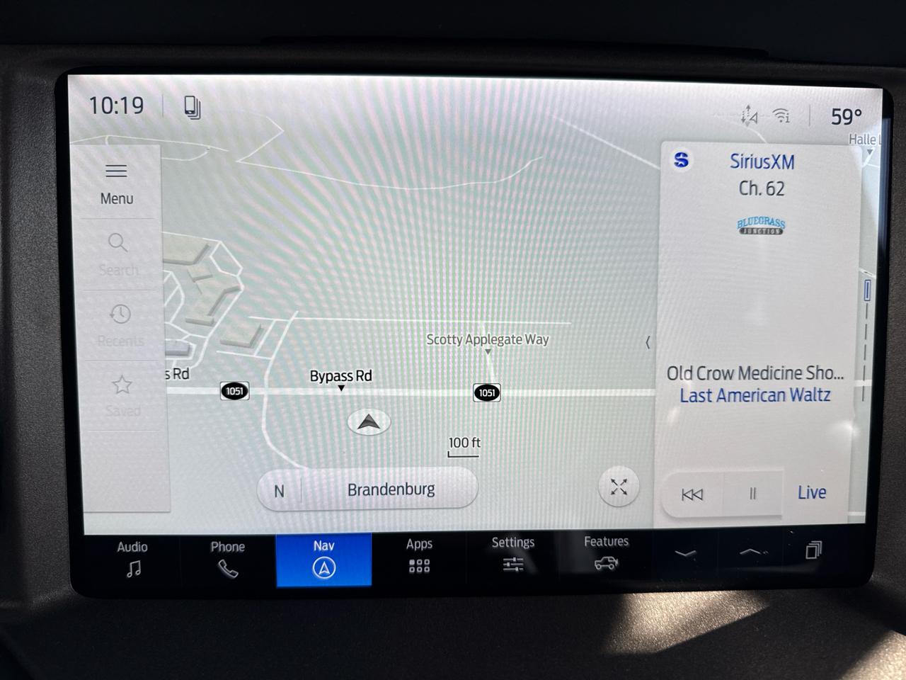 Ford Bronco Badlands 2 Door Advanced 4x4 2026