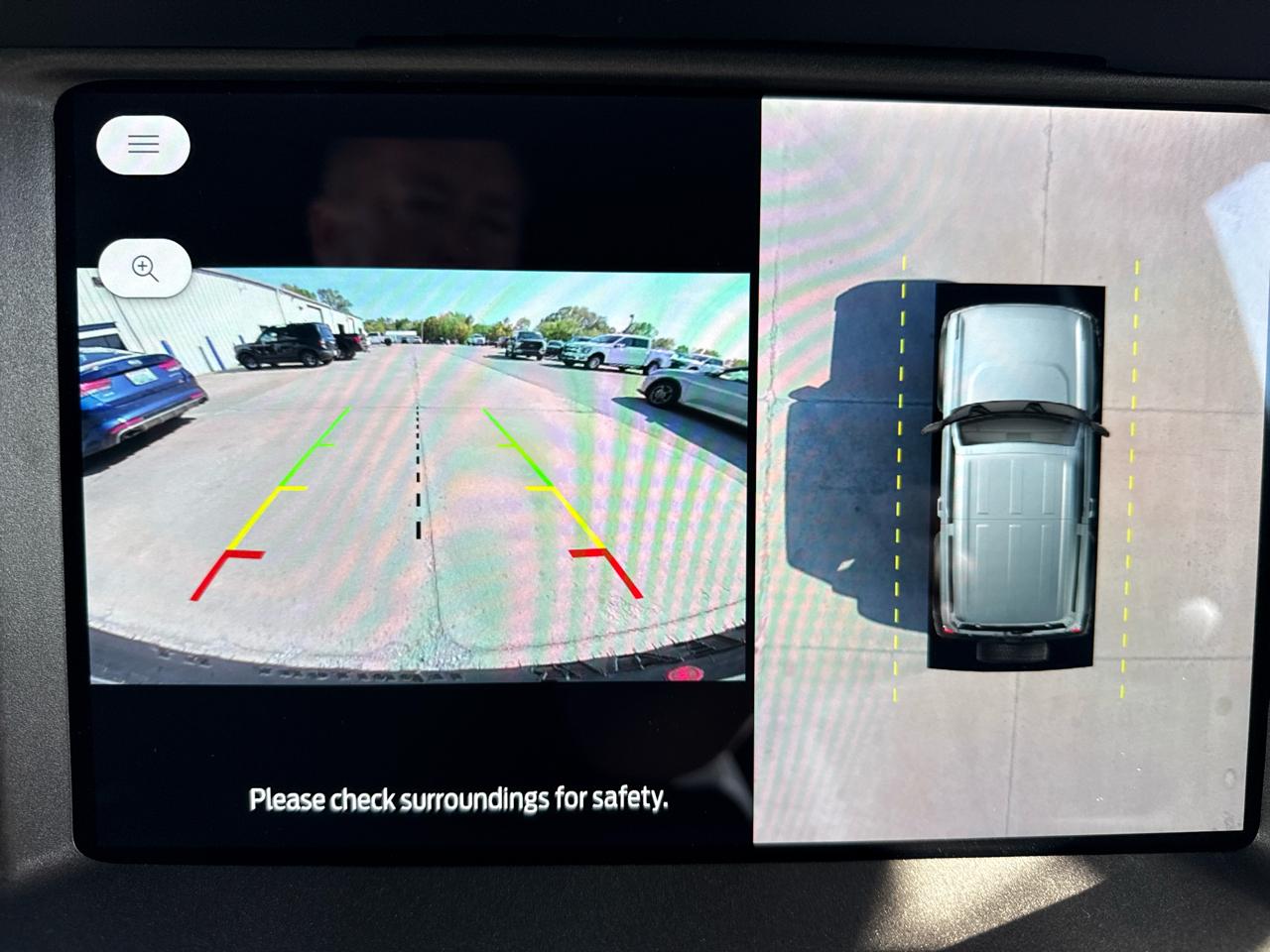 Ford Bronco Badlands 2 Door Advanced 4x4 2026