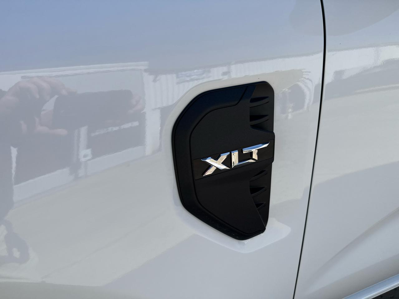 Ford Ranger XLT 4WD SuperCrew 5' Box 2026