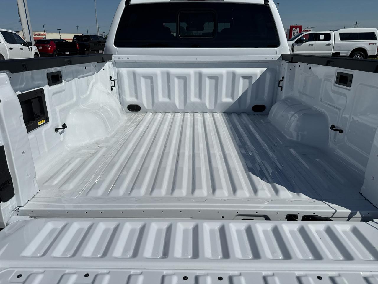 Ford Ranger XLT 4WD SuperCrew 5' Box 2026