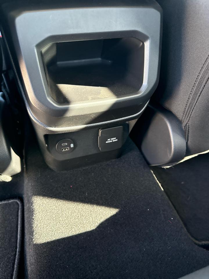 Ford Ranger XLT 4WD SuperCrew 5' Box 2026