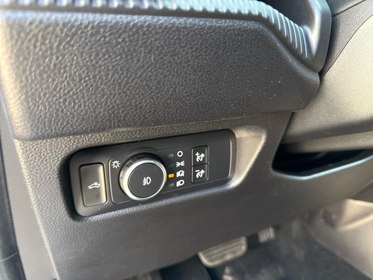 Ford Ranger XLT 4WD SuperCrew 5' Box 2026