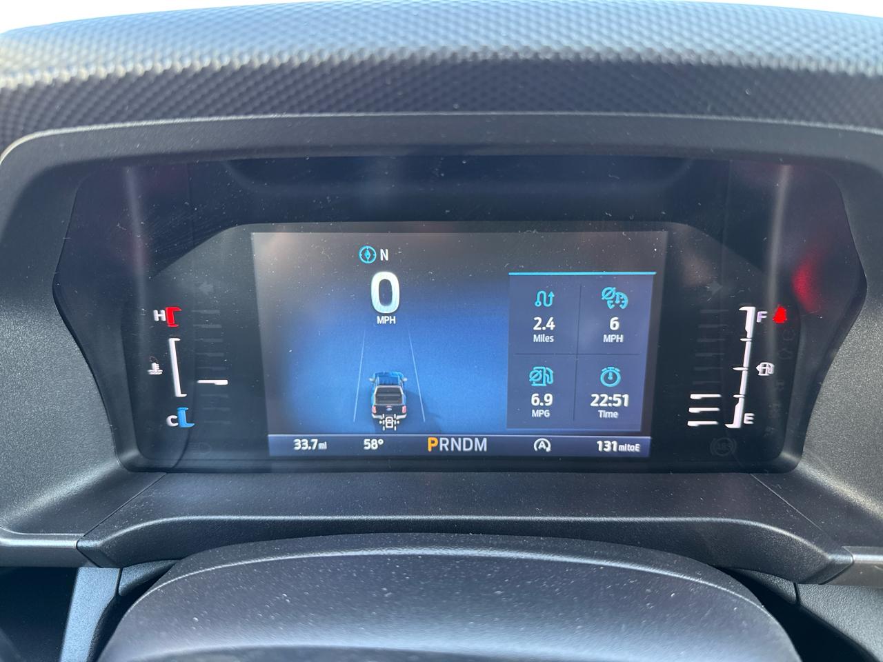 Ford Ranger XLT 4WD SuperCrew 5' Box 2026