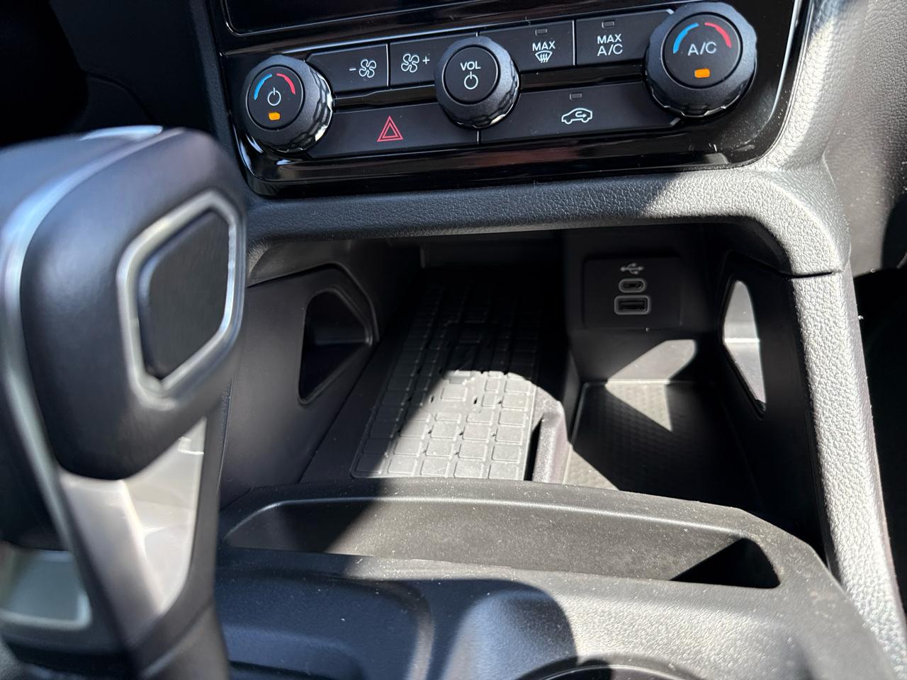 Ford Ranger XLT 4WD SuperCrew 5' Box 2026