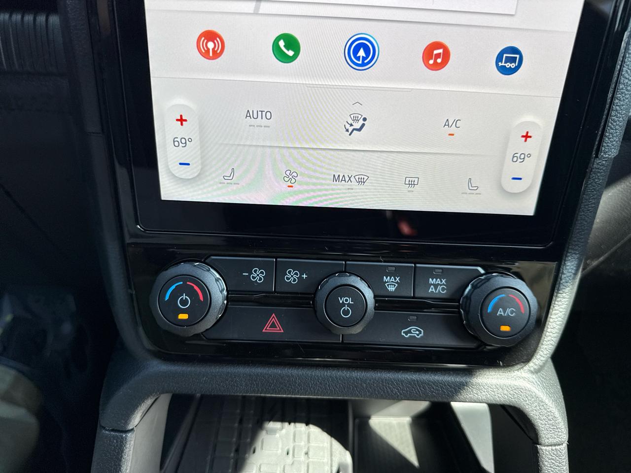 Ford Ranger XLT 4WD SuperCrew 5' Box 2026