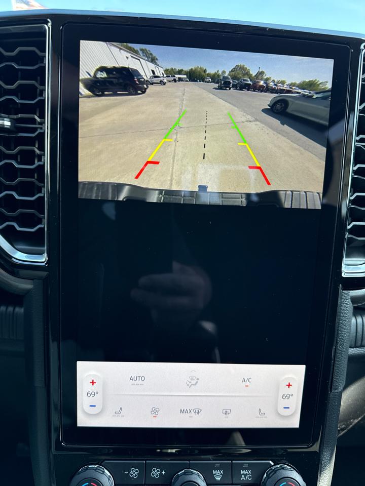 Ford Ranger XLT 4WD SuperCrew 5' Box 2026