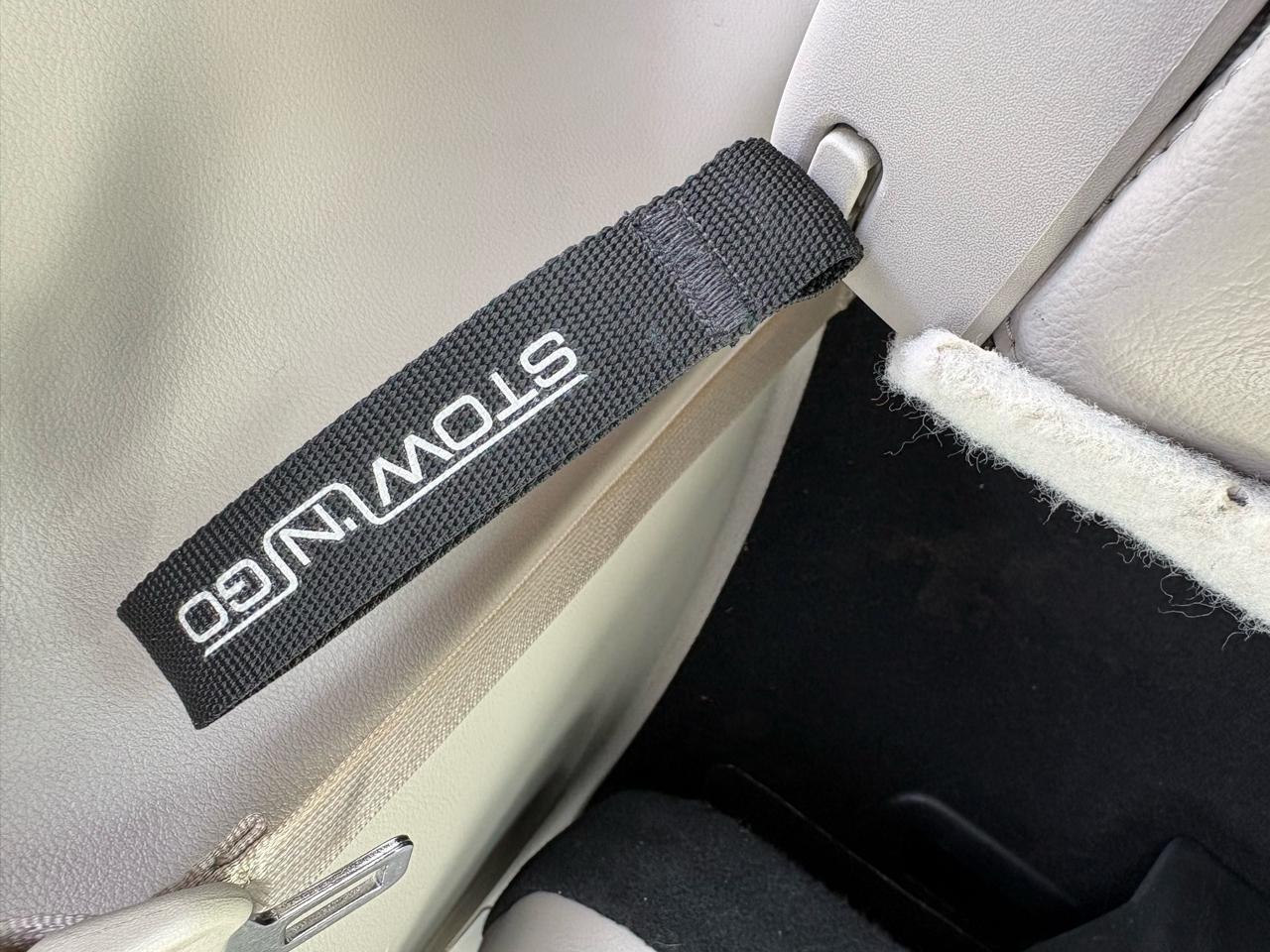 Chrysler Pacifica Touring-L Plus FWD 2017