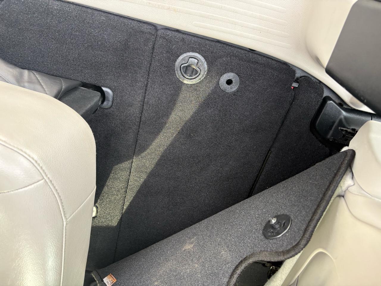 Chrysler Pacifica Touring-L Plus FWD 2017