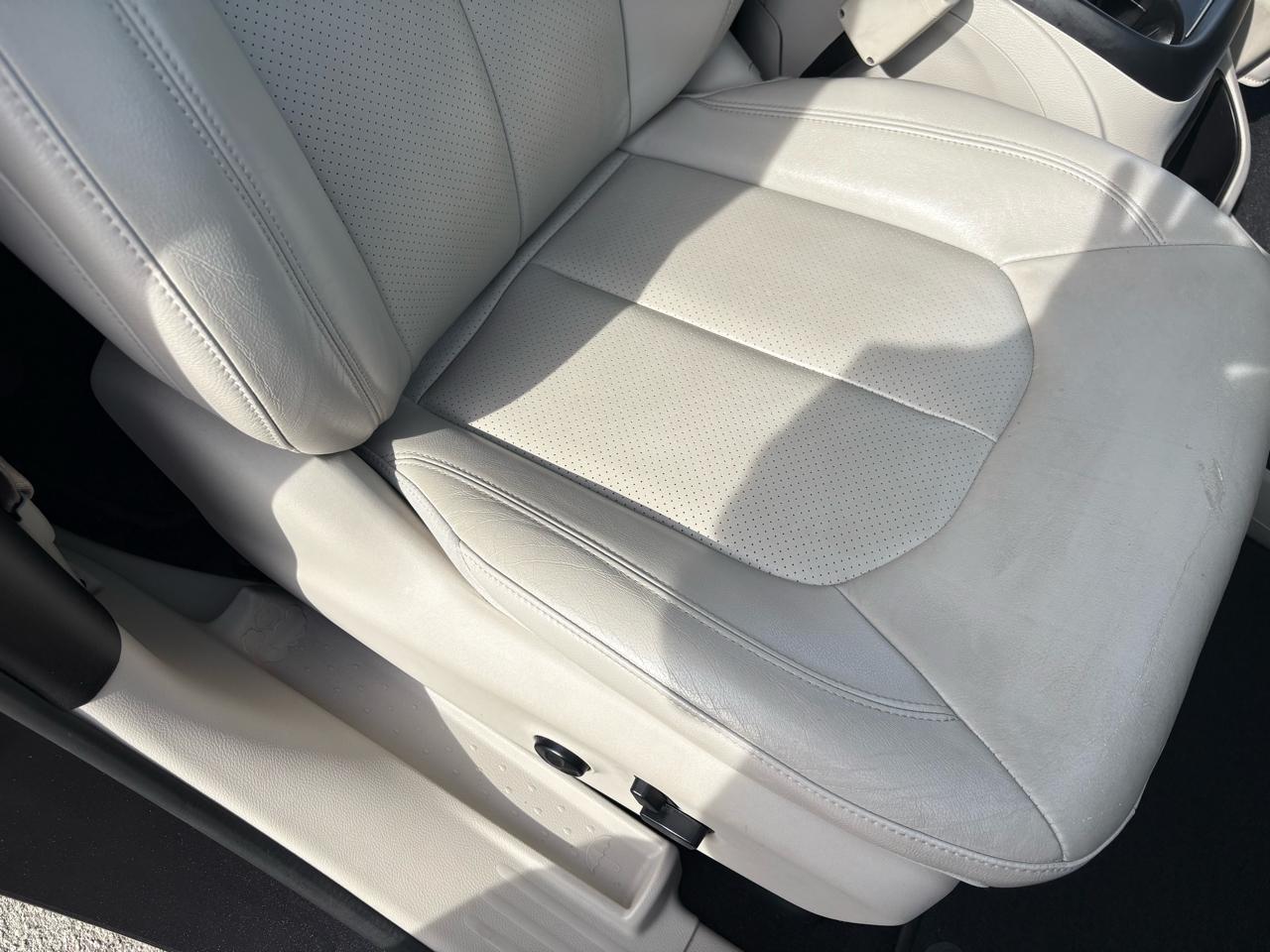 Chrysler Pacifica Touring-L Plus FWD 2017