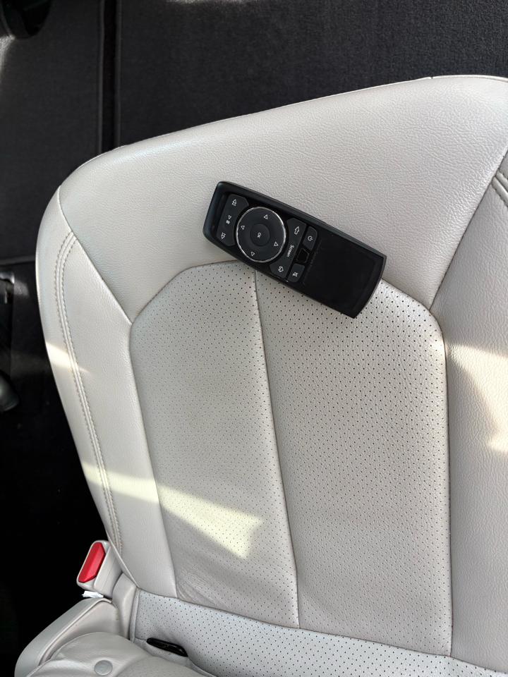 Chrysler Pacifica Touring-L Plus FWD 2017