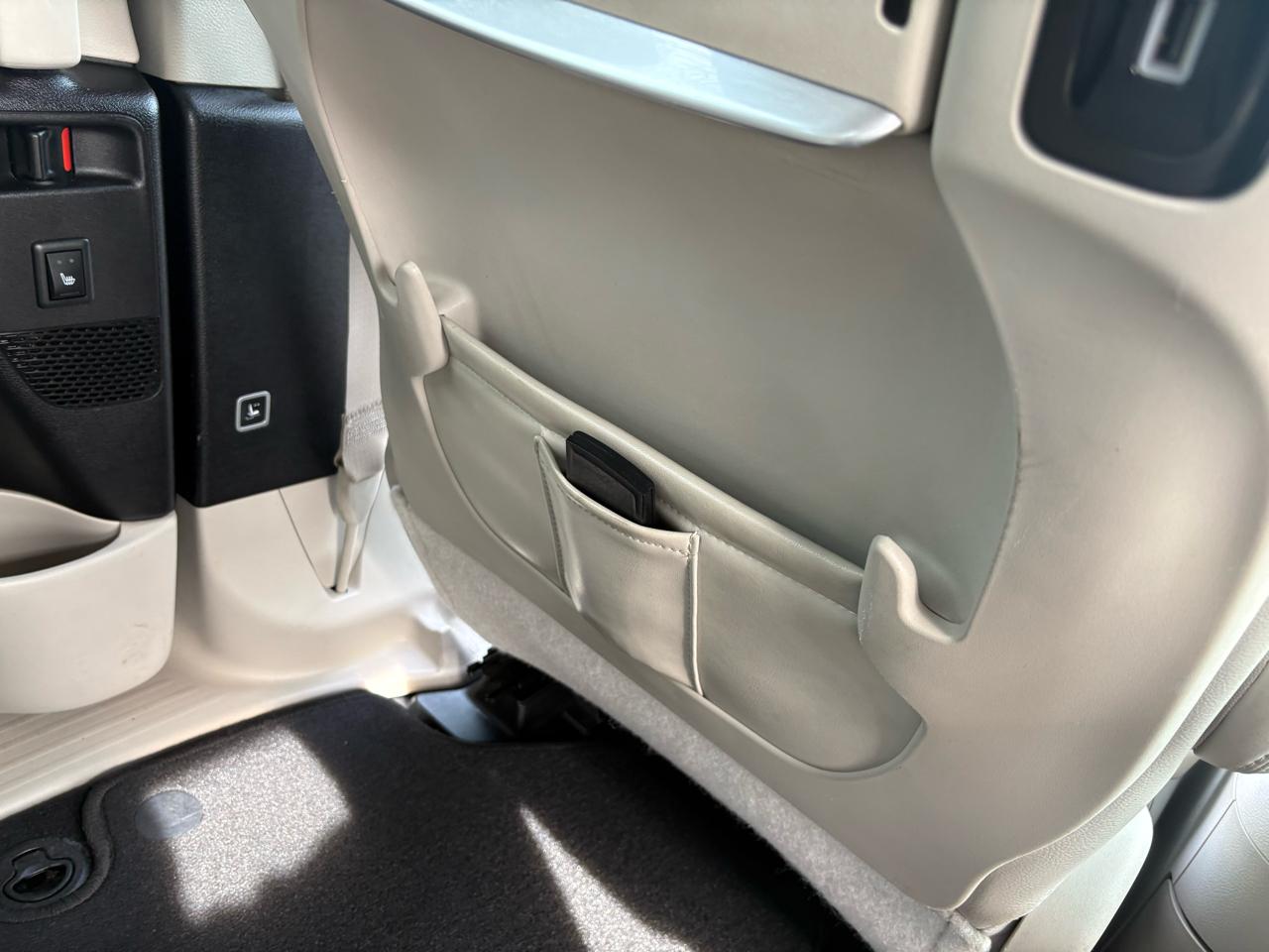 Chrysler Pacifica Touring-L Plus FWD 2017