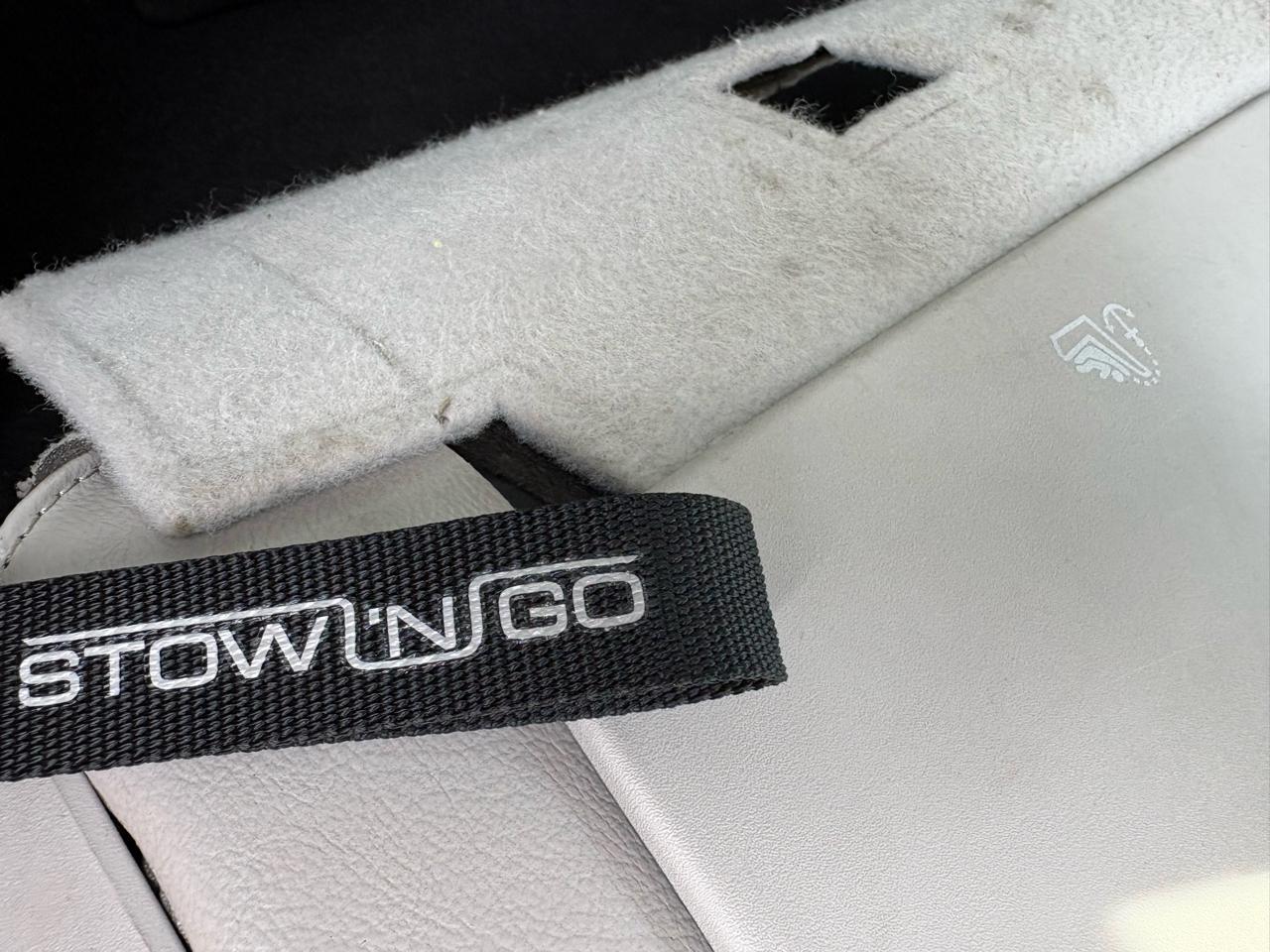 Chrysler Pacifica Touring-L Plus FWD 2017