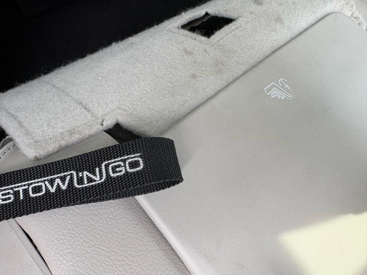 Chrysler Pacifica Touring-L Plus FWD 2017