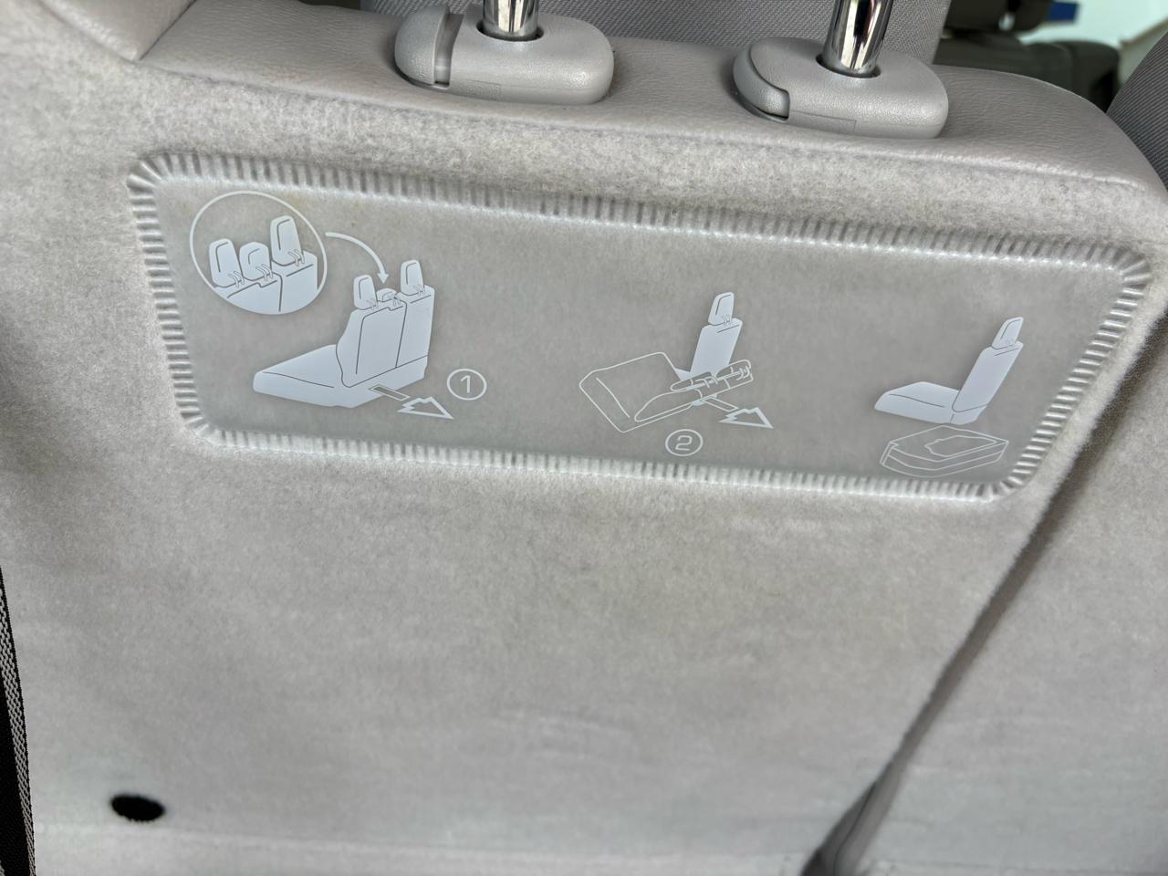 Chrysler Pacifica Touring-L Plus FWD 2017