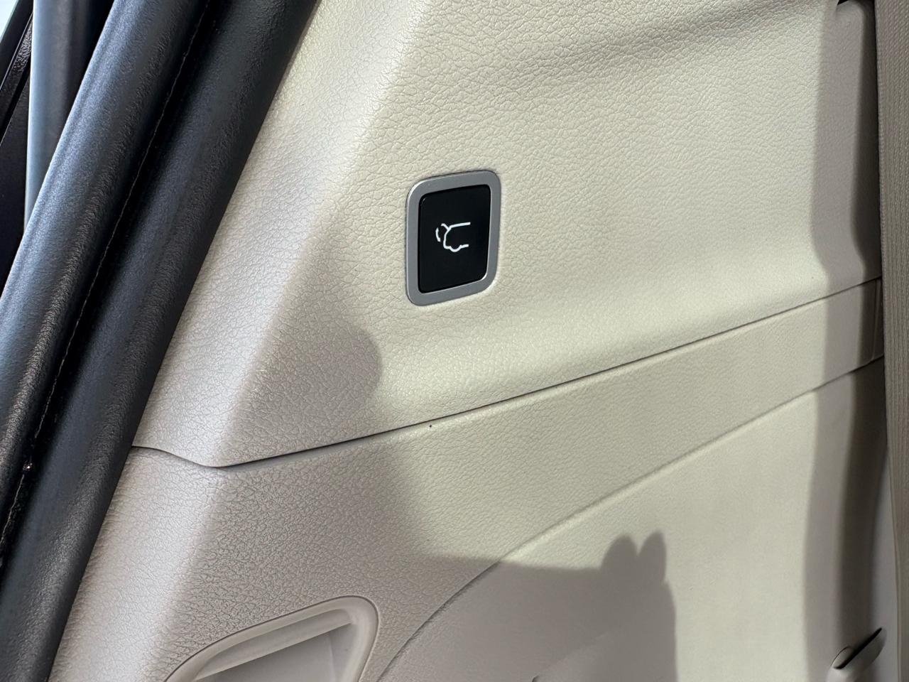 Chrysler Pacifica Touring-L Plus FWD 2017