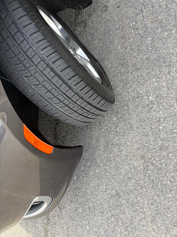 Chrysler Pacifica Touring-L Plus FWD 2017