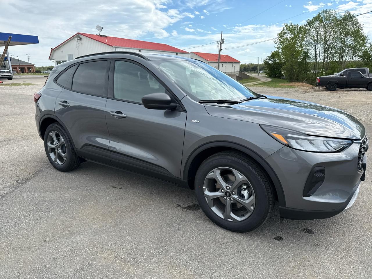 Ford Escape ST-Line FWD 2026