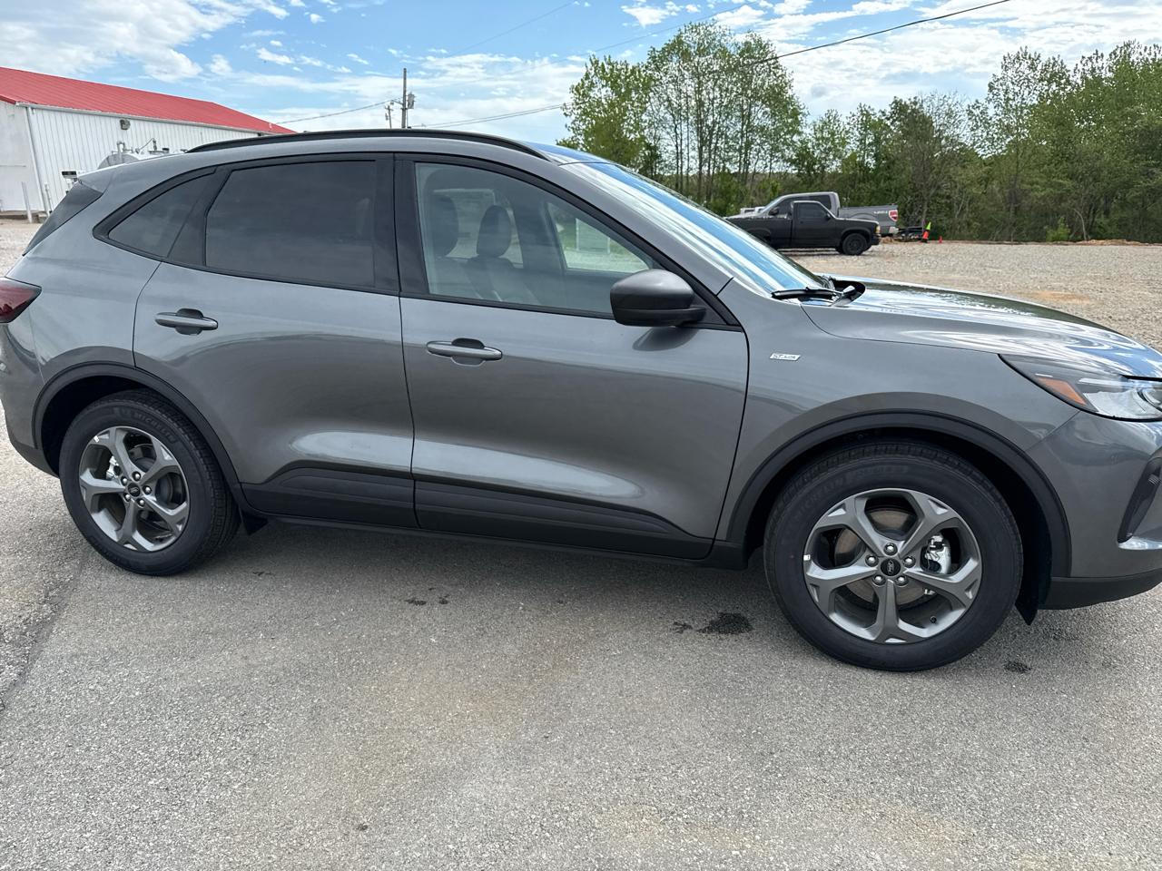 Ford Escape ST-Line FWD 2026