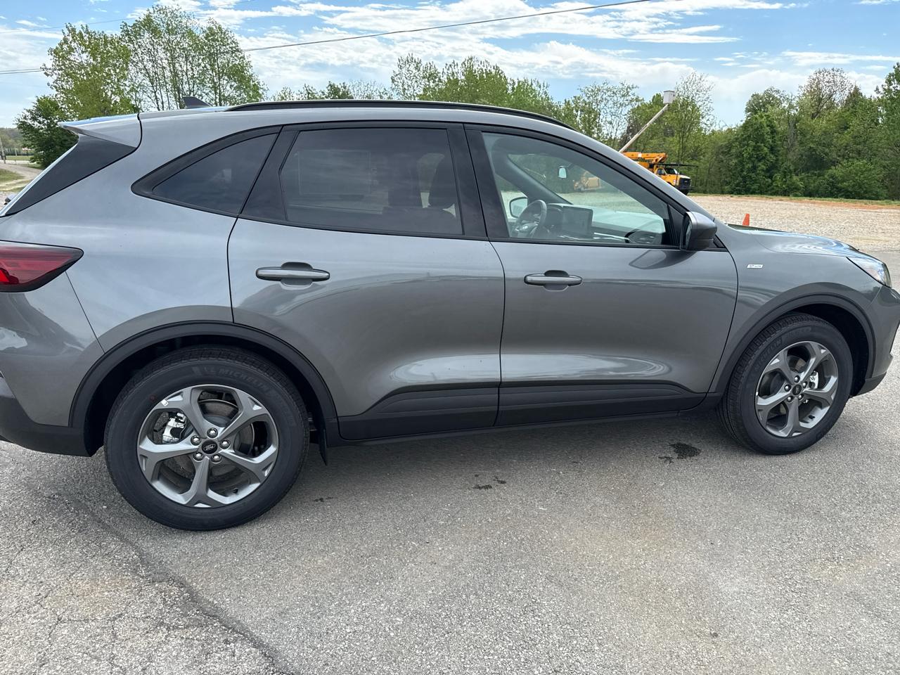 Ford Escape ST-Line FWD 2026