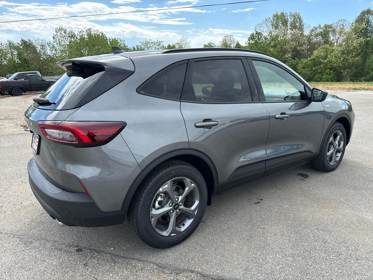 Ford Escape ST-Line FWD 2026