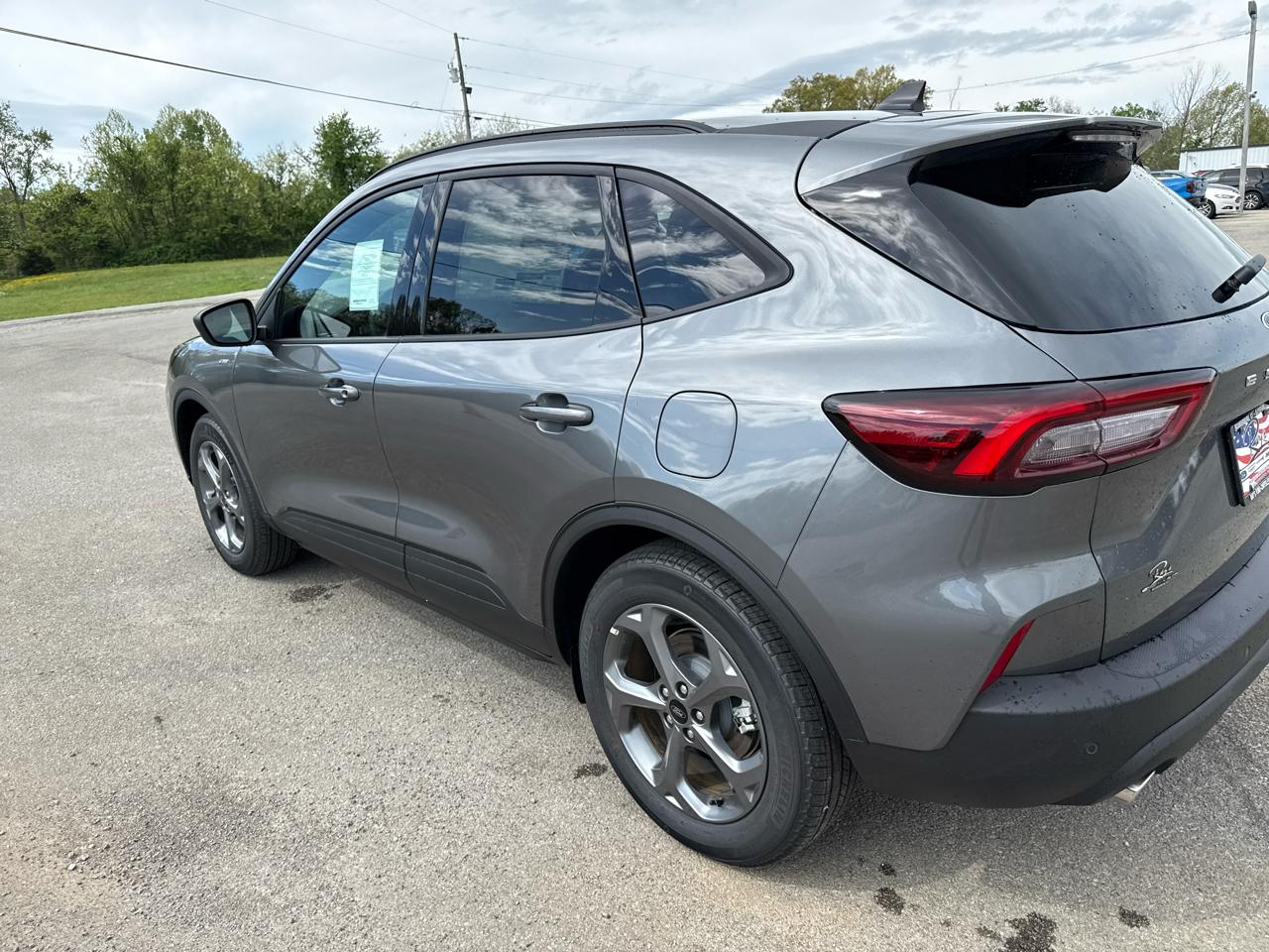 Ford Escape ST-Line FWD 2026