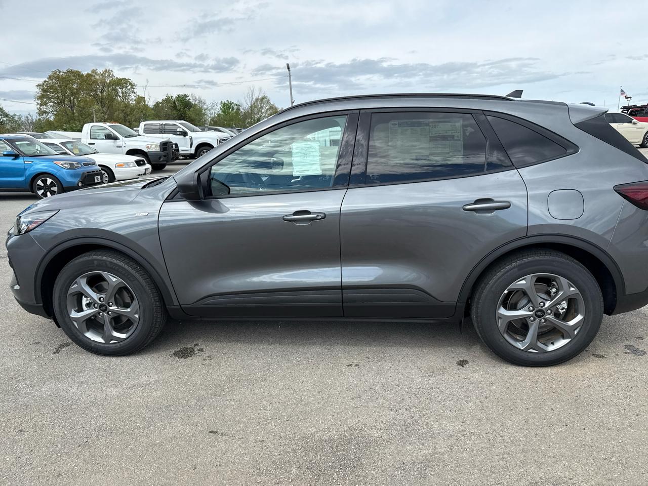 Ford Escape ST-Line FWD 2026