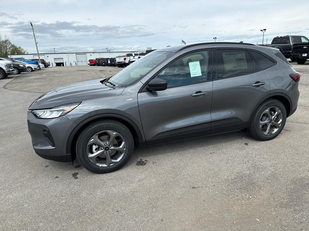 Ford Escape ST-Line FWD 2026